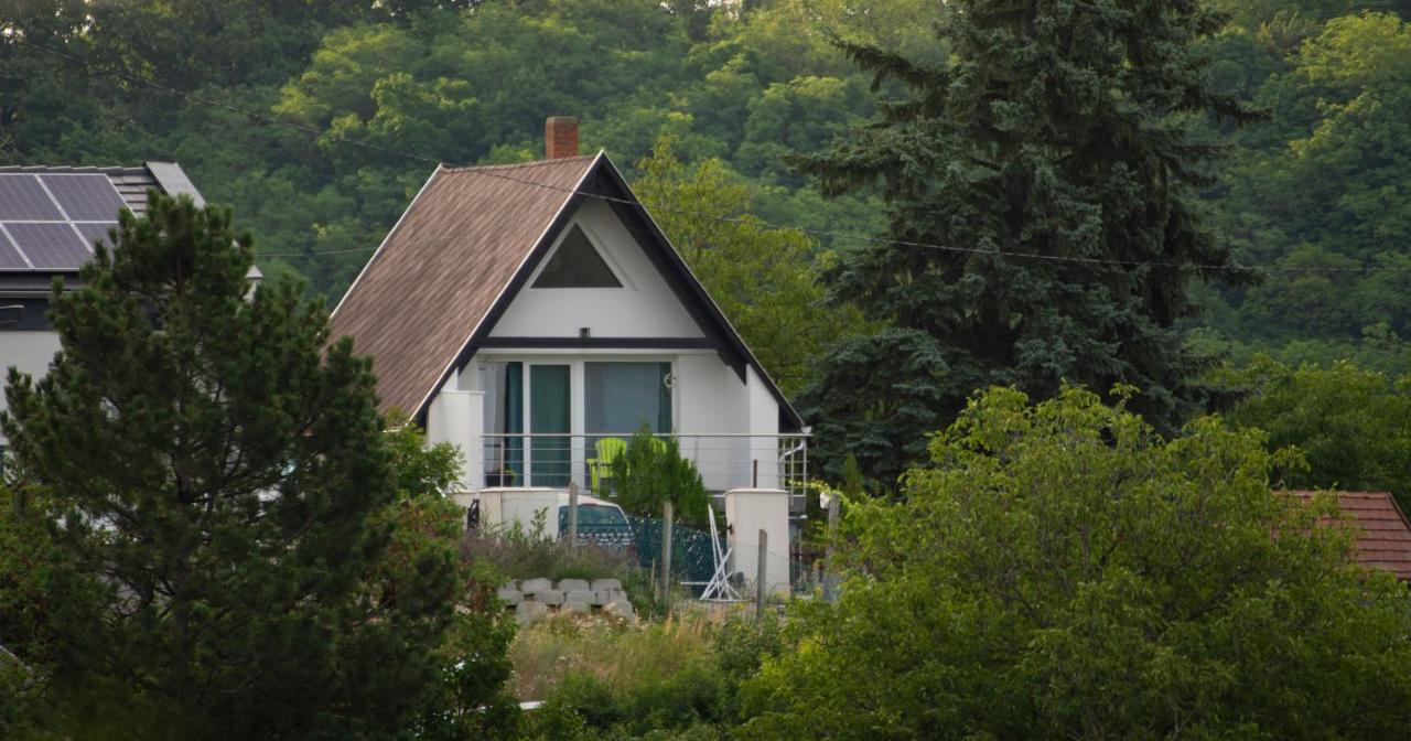 Hillside Cottage Pécs Eksteriør bilde